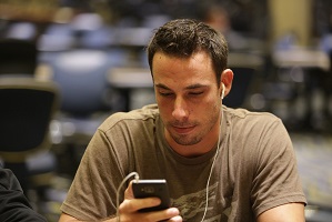 mobiel poker
